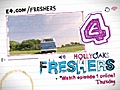 Hollyoaks Freshers Trailer | BahVideo.com