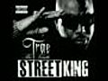 NEW Trae Tha Truth - I Am The Streets feat  | BahVideo.com