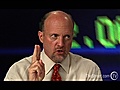 Cramer We Need This Housing Bill | BahVideo.com