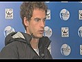 Murray back in the UK for Queens | BahVideo.com