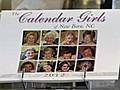 Senior Calendar Girls Strip Down | BahVideo.com