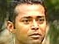 Perfect partners Paes hopes to play with Bhupathi again | BahVideo.com