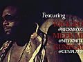 Rick Ross Feat Meek Mill amp Gunplay - Finals | BahVideo.com