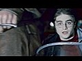 El vestuario de los tres magos de Harry Potter  | BahVideo.com