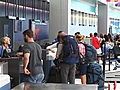 Peninsula airline ridership up significantly | BahVideo.com