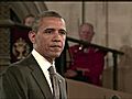 Obama Addresses British Parliament | BahVideo.com