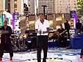 CelebTV com - Chris Brown s 3 Performances On  | BahVideo.com