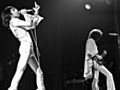 Queen The Legendary 1975 Concert | BahVideo.com