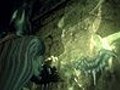 Batman Arkham City - Riddler Teaser | BahVideo.com