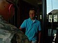 Soldier Surprises Lenexa Boy With Visit | BahVideo.com