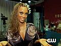 Tyra Banks Interview | BahVideo.com