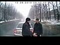 More Russian Road Rage | BahVideo.com