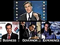 Romney ad Experience Matters  | BahVideo.com