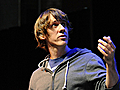 Interview with Dennis Crowley of foursquare  | BahVideo.com