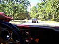 driving 76 torino elite | BahVideo.com