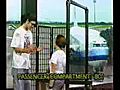 TSA Training Video - Parody | BahVideo.com