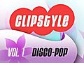 Get the Dance Clipstyle Disco-Pop Trailer | BahVideo.com