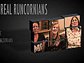 The Real Runcornians 1 | BahVideo.com
