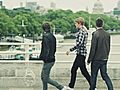 Foster The People - Part 2 - The Album and Recording | BahVideo.com