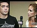 UFC 129 s Lyoto Machida On Randy Couture and  | BahVideo.com