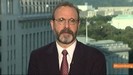 Joseph Minarik on U S Debt Ceiling Deficit  | BahVideo.com