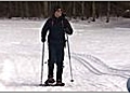 Snowshoeing | BahVideo.com