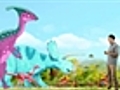 Dinosaur Discoveries Mesozoic Era | BahVideo.com