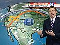 Heat Wave On The Way | BahVideo.com