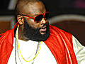 Rick Ross And The Maybach Music Family Are  | BahVideo.com