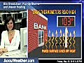 Bilo Breakdown Pop-Up Storms and Uneven Heating | BahVideo.com