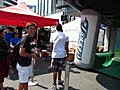 Dundas Square  | BahVideo.com