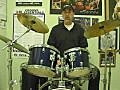John-Drum Teacher with TakeLessons com | BahVideo.com