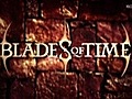 E3 2011 Blades of Time trailer | BahVideo.com