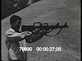 DOUBLE RIFLE SHOOTING - HD | BahVideo.com