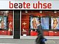Beate Uhse AG Aufstieg und Fall eines  | BahVideo.com