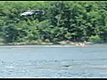 iReport River rescue | BahVideo.com