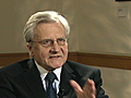 Trichet Consider big picture on Greece | BahVideo.com