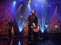 David Cook Performs amp 039 The Last  | BahVideo.com