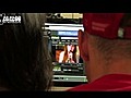 YAGALOO TV - FANFRAGE an PIETRO amp SARAH 1 | BahVideo.com