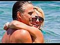 Britney and Jason s PDA | BahVideo.com