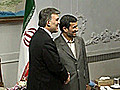 Turkish Influence Grows at Iran s Expense | BahVideo.com