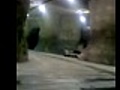 Huge underground food storage cave breaking news | BahVideo.com