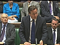 Cameron on Afghan withdrawal | BahVideo.com
