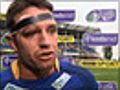 Rhinos pleased with battling win over Crusaders | BahVideo.com