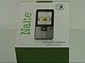 Sony-Ericsson Naite Test Erster Eindruck | BahVideo.com