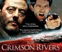 Crimson river 4 | BahVideo.com