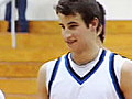 Basketball star survives second plane crash | BahVideo.com