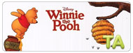 Winnie the Pooh Personality Spot - Winnie th  | BahVideo.com