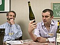 Wine amp Spirits Top 100 Wines of 2010 - Part II - Episode 928 | BahVideo.com