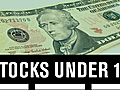 Stocks Under 10 Buy this Bank | BahVideo.com
